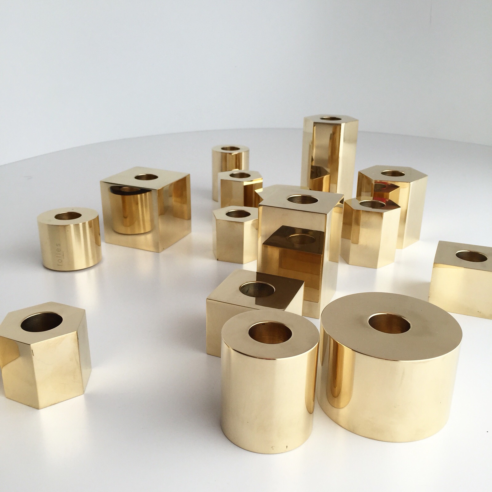 Fotografía: cortesía, Folies.