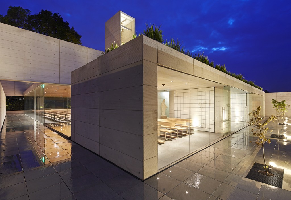 CAPILLA3 interio