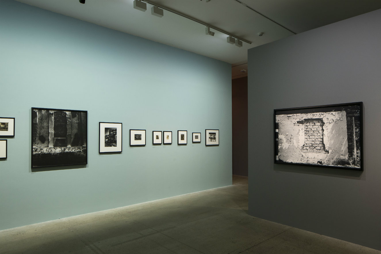 Fotografía: © Luc Boegly.