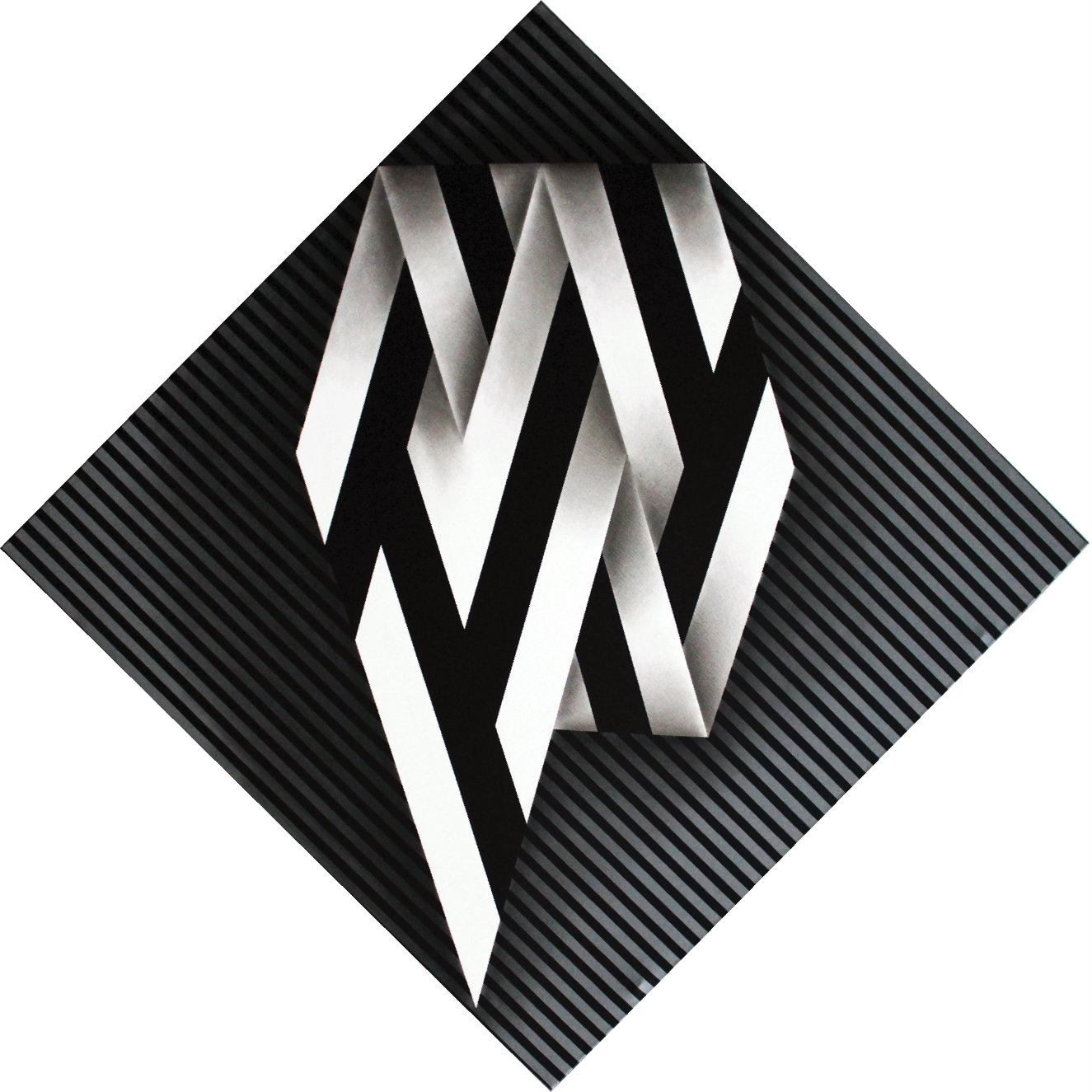 Vértigo de las nubes articuladas.