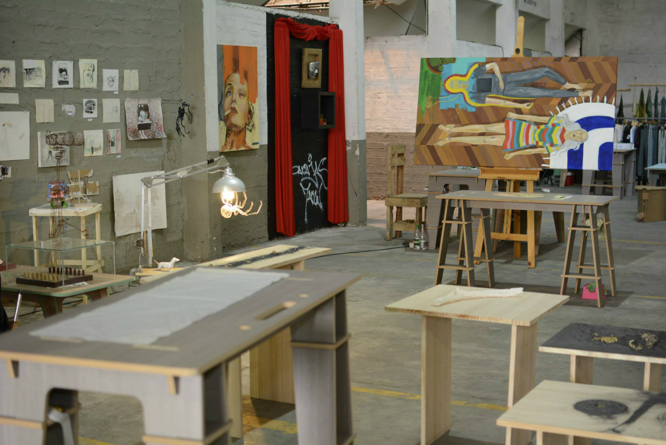 Fotografía: cortesía, Medellín Design Week.