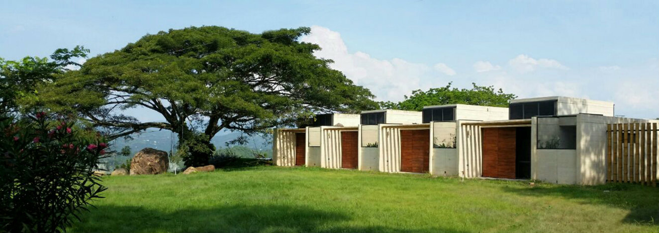Fotografía: cortesía, Premios Obras CEMEX Colombia 2016.