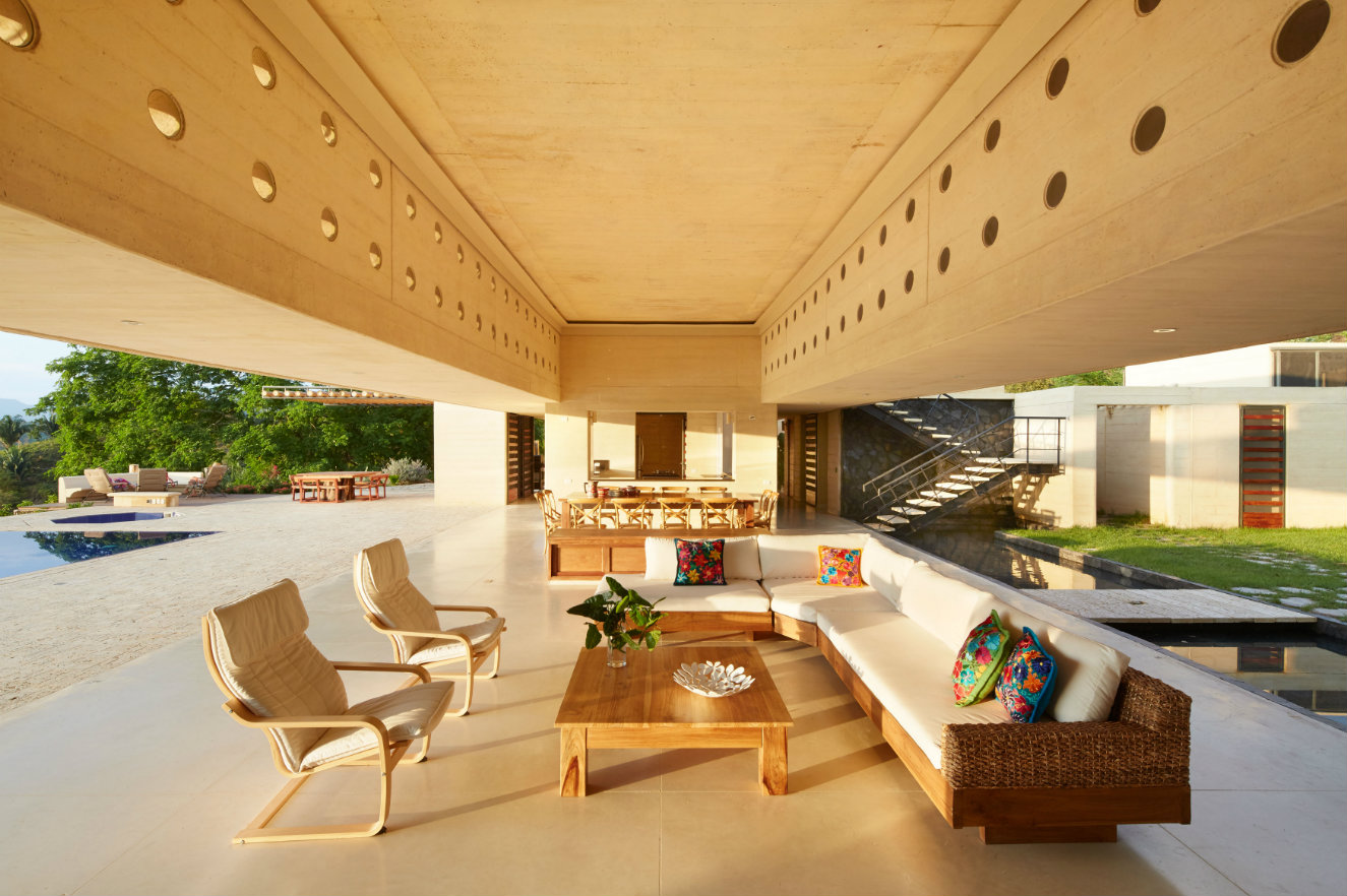 Fotografía: cortesía, Premios Obras CEMEX Colombia 2016.