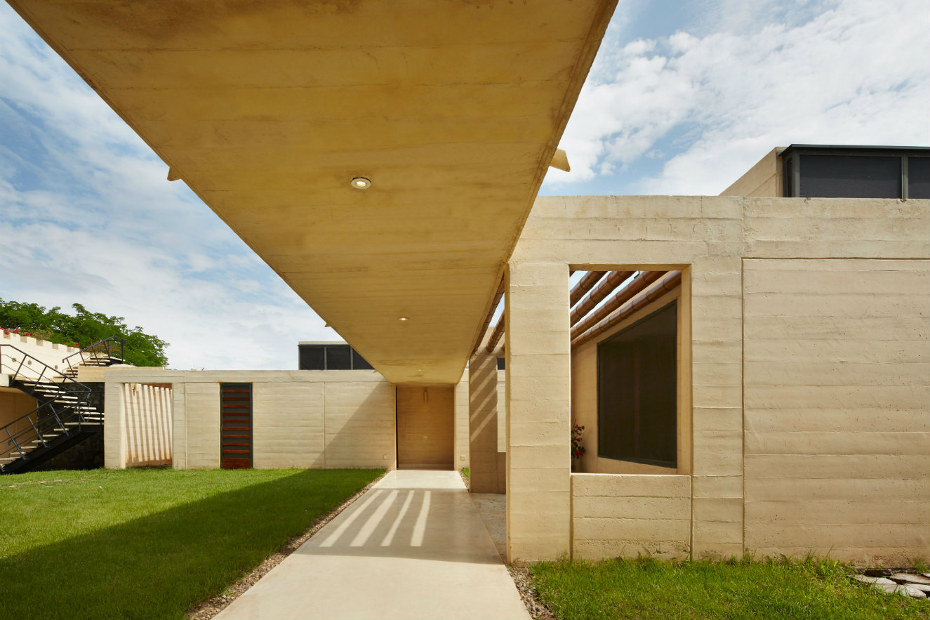 Fotografía: cortesía, Premios Obras CEMEX Colombia 2016.