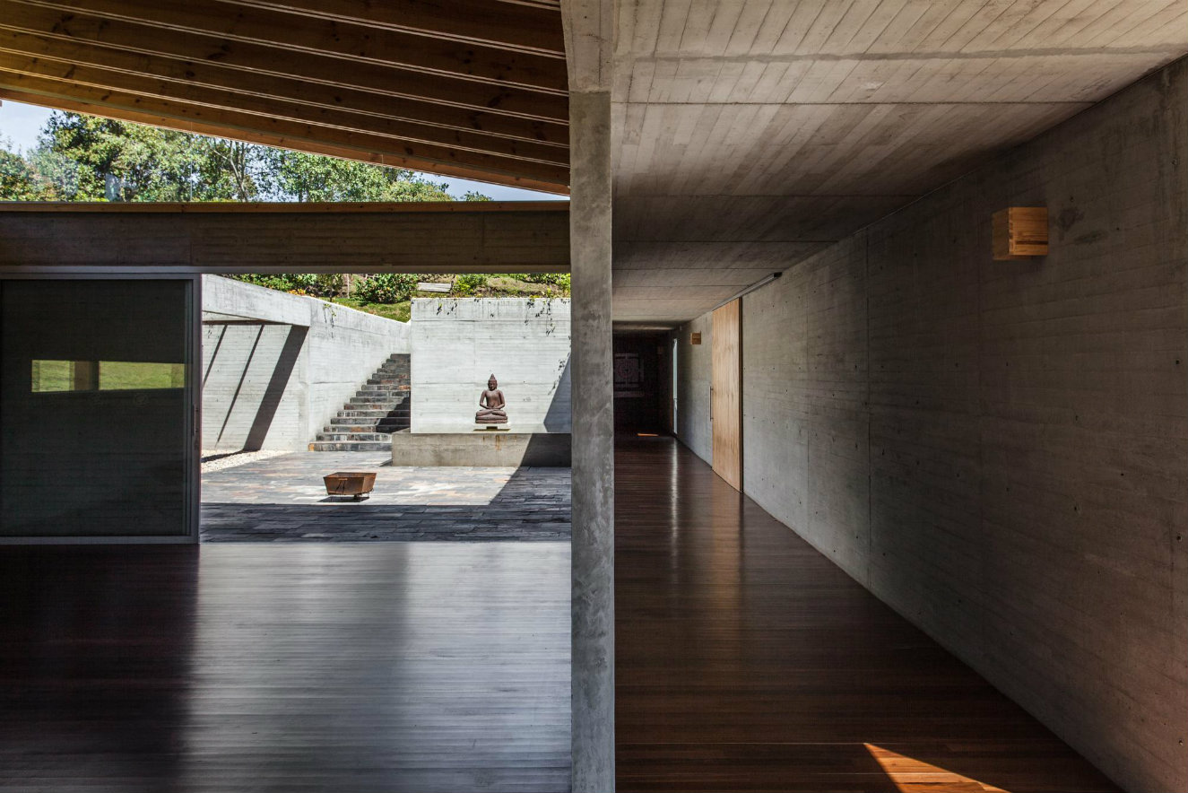 Fotografía: cortesía, Premio Obras CEMEX Colombia.