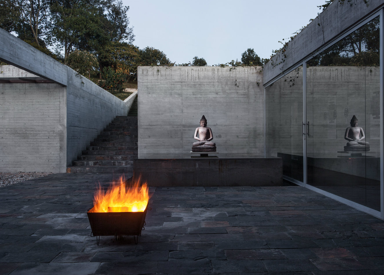 Fotografía: cortesía, Premio Obras CEMEX Colombia.