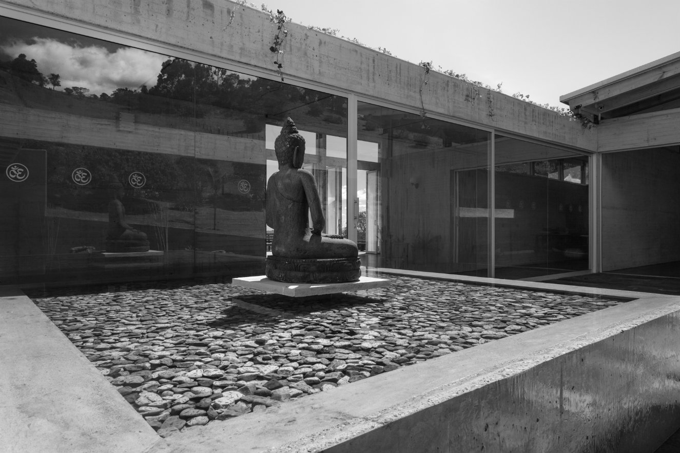 Fotografía: cortesía, Premio Obras CEMEX Colombia.