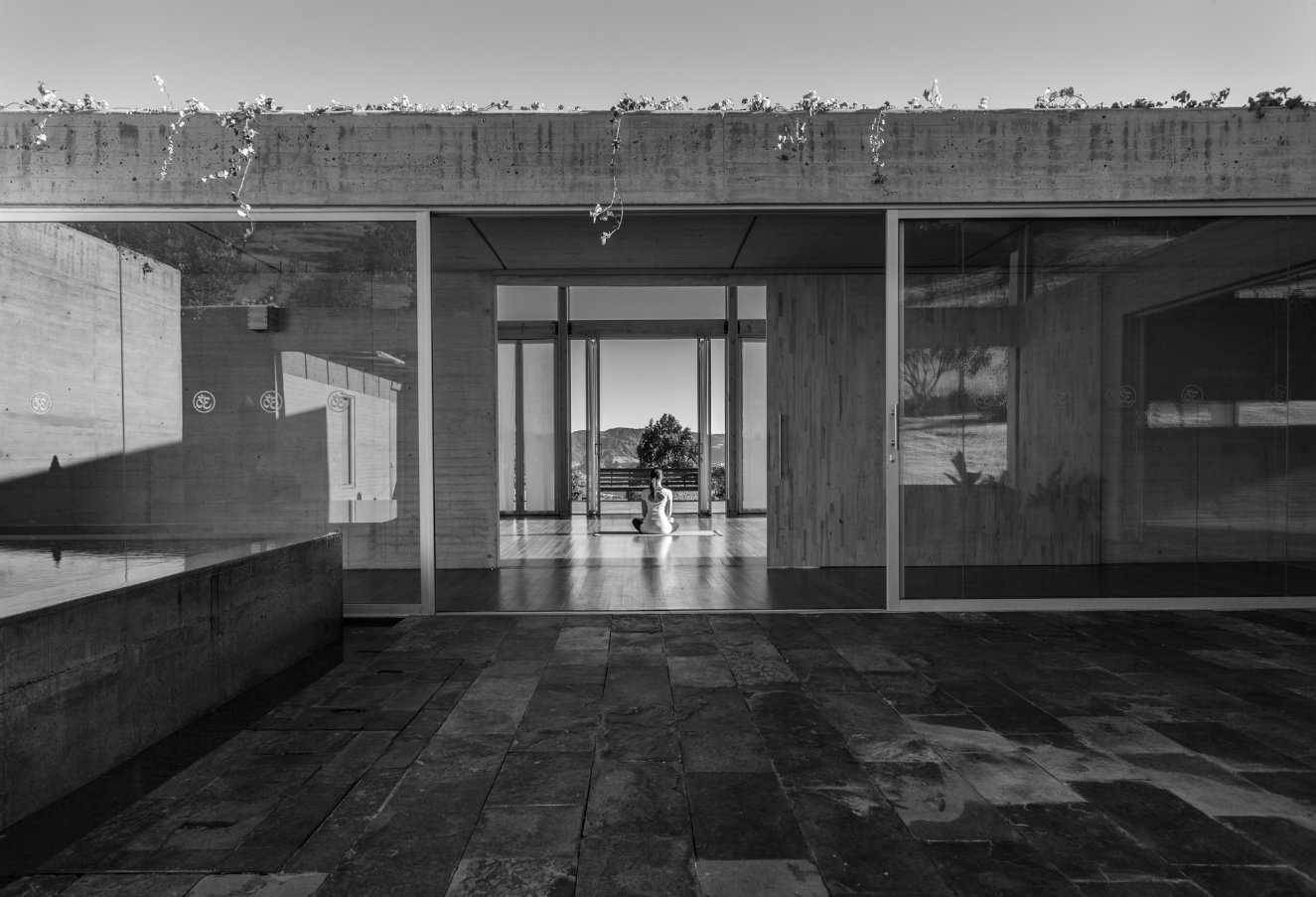 Fotografía: cortesía, Premio Obras CEMEX Colombia.