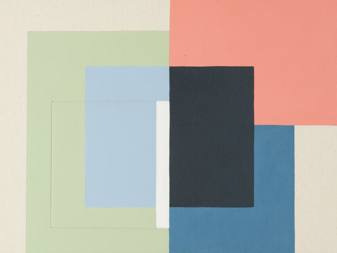 Aníbal Vallejo. Sin título. 2013.