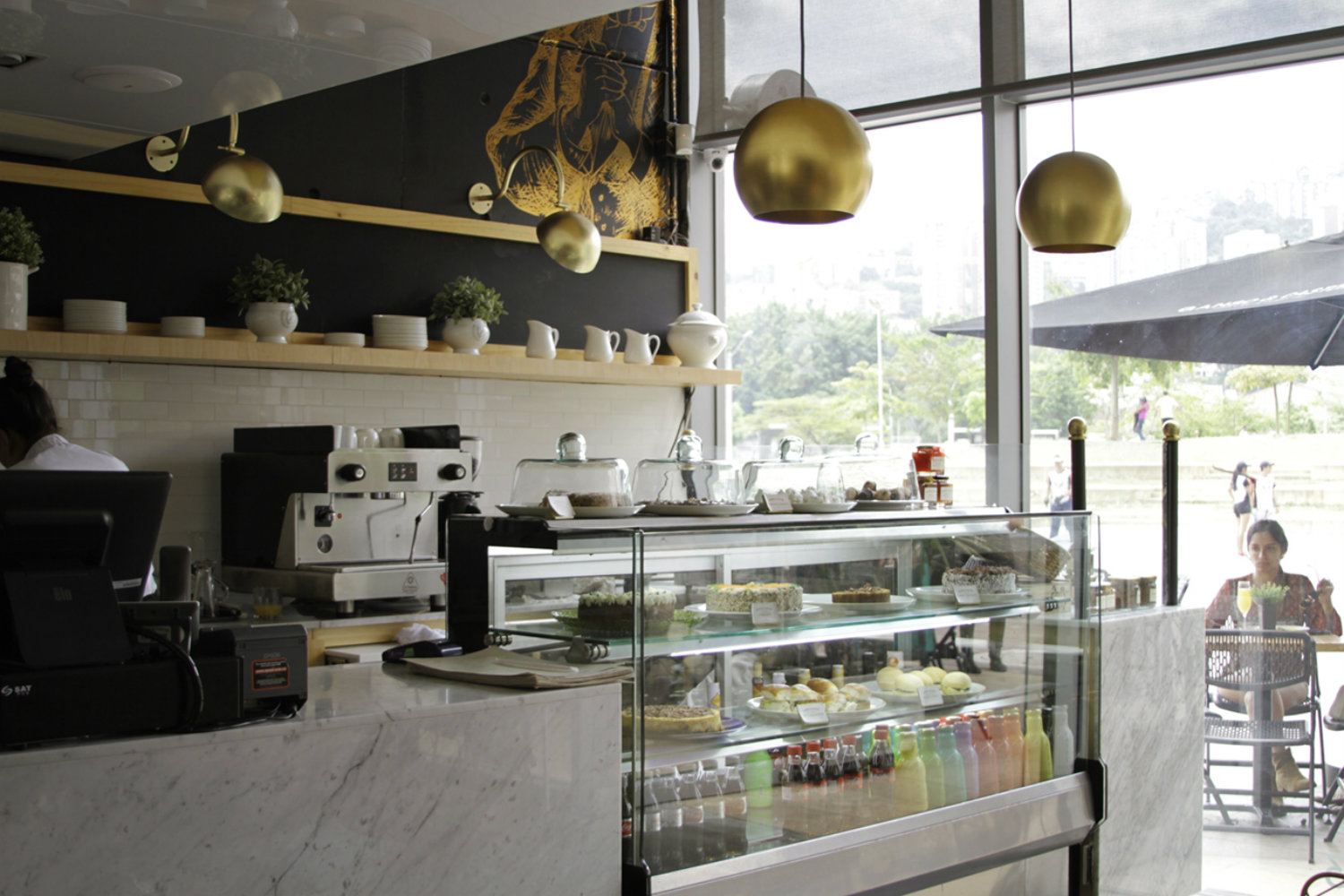 Fotografía: cortesía, Ganso y Castor.