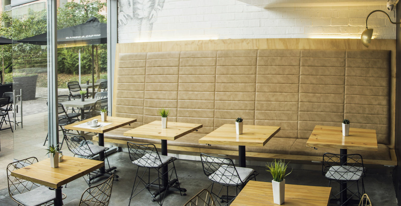 Fotografía: cortesía, Ganso y Castor.