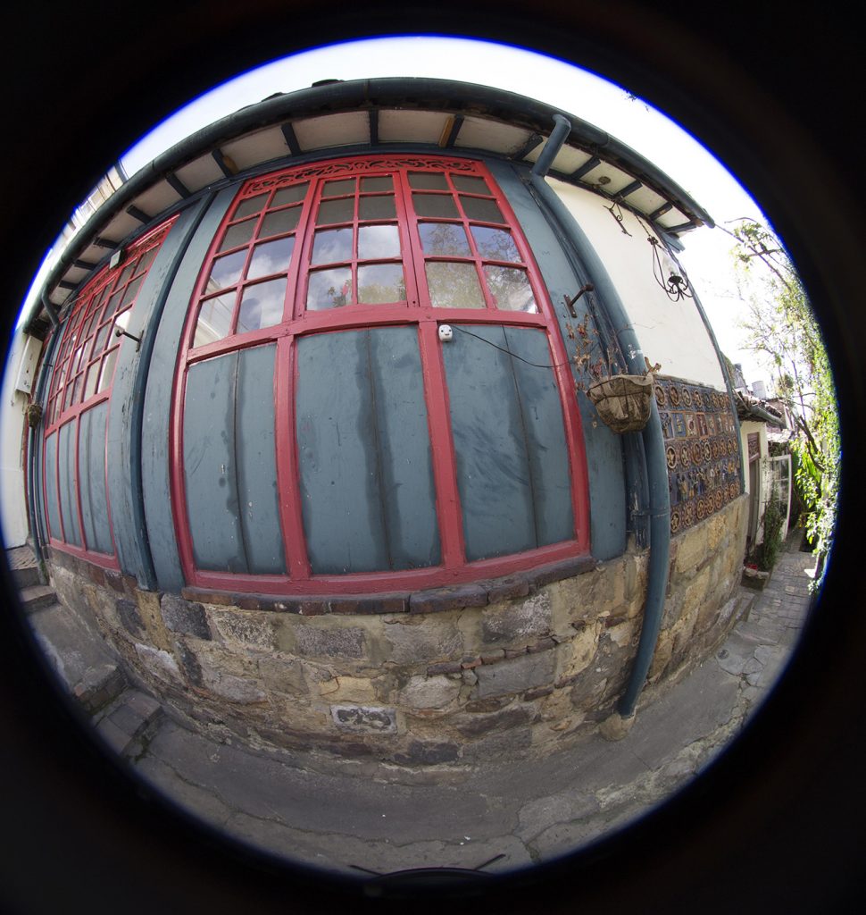 Fotografía: cortesía Vega y Jaramillo Comunicaciones