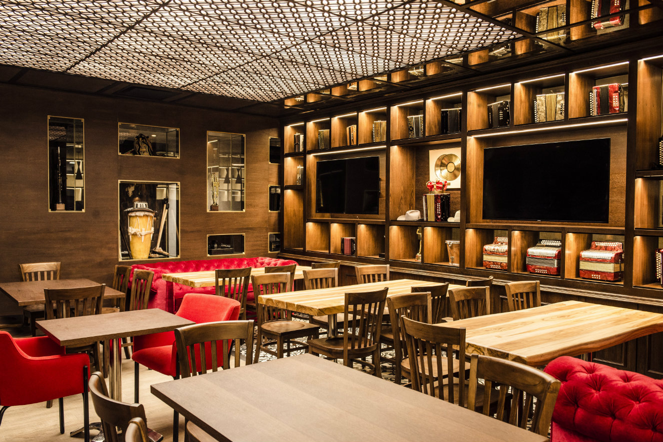 Fotografía: cortesía, La Provincia.