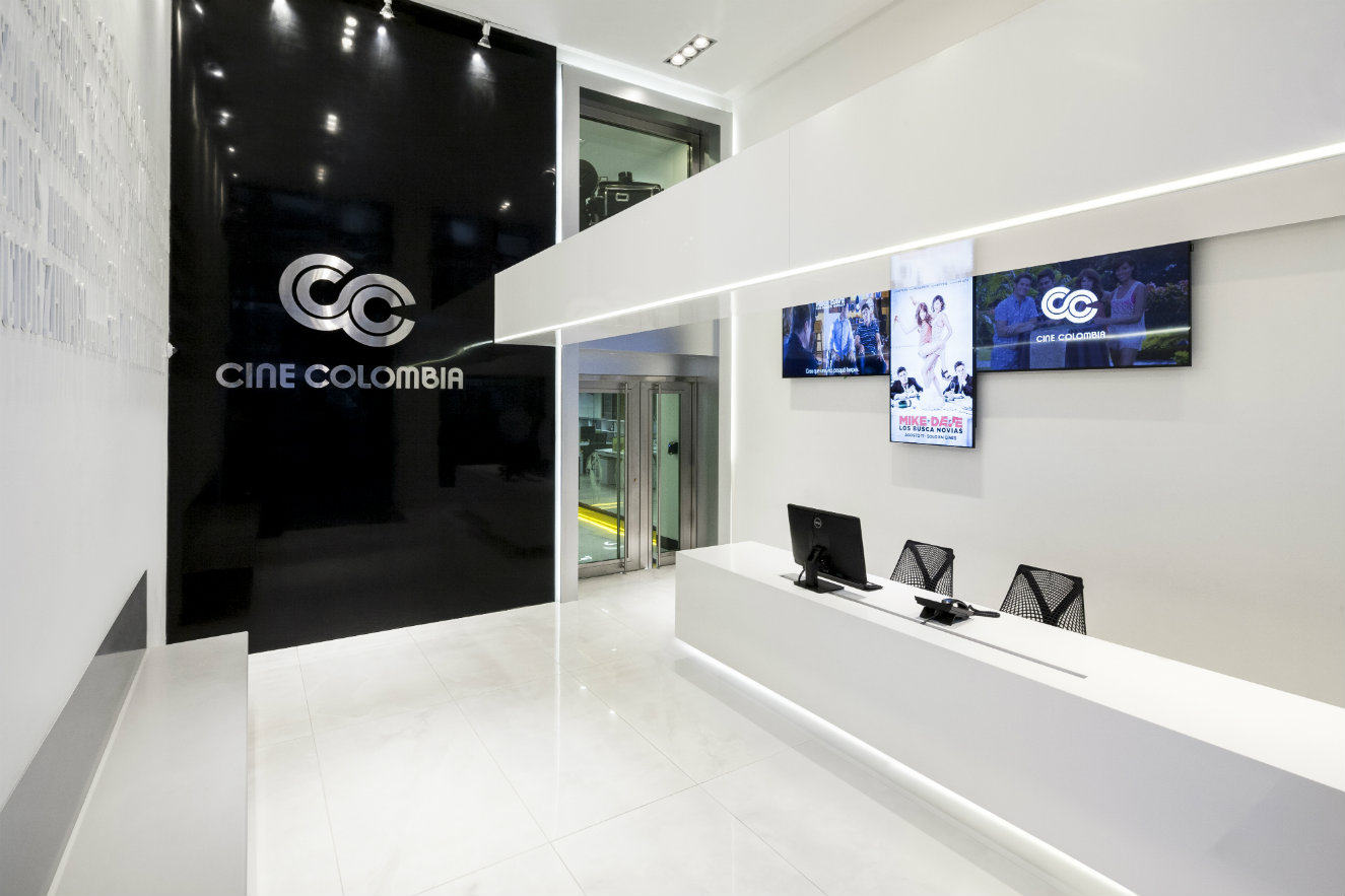 Fotografía: cortesía, Arquitectura e Interiores.