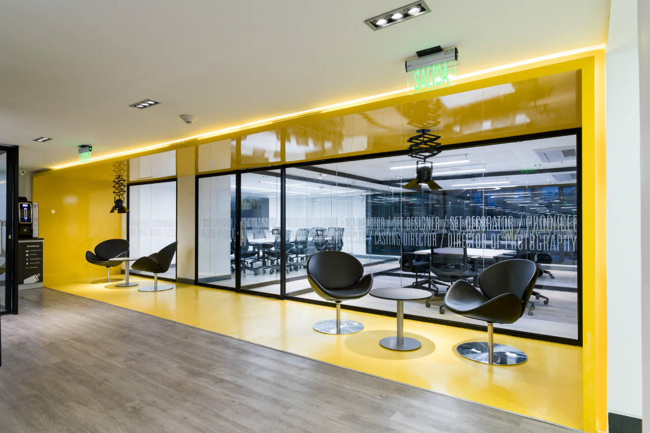 Fotografía: cortesía, Arquitectura e Interiores.