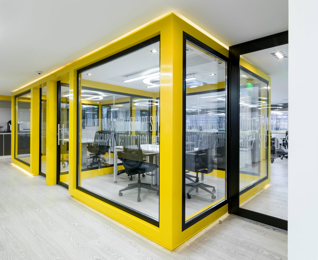 Fotografía: cortesía, Arquitectura e Interiores.