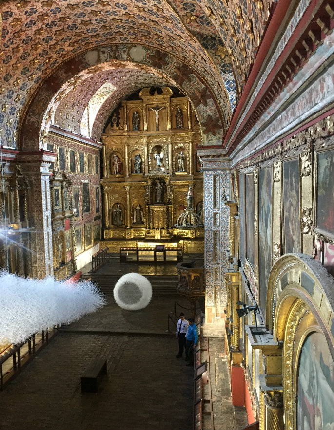 Fotografía: Óscar Monsalve.