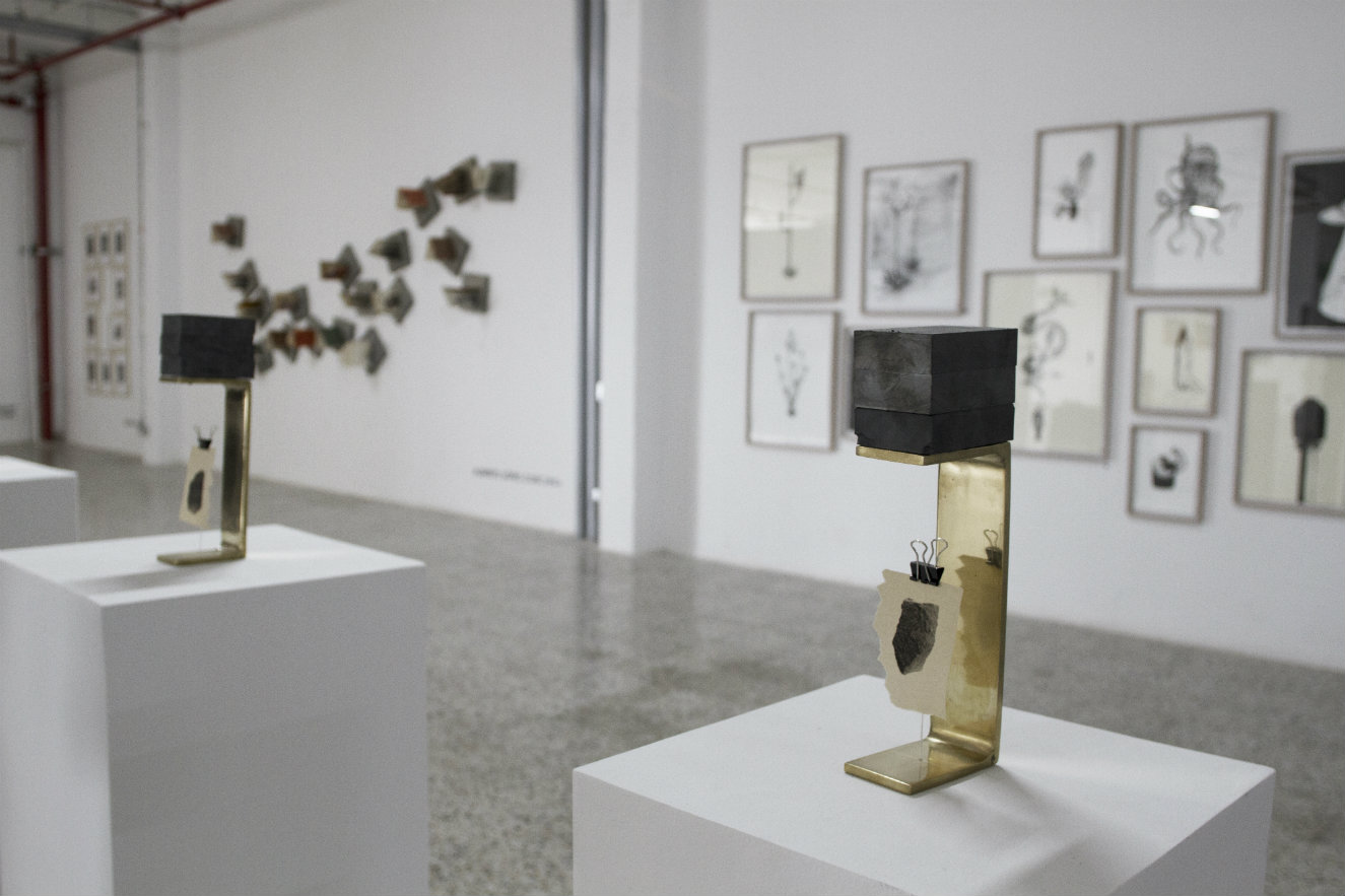 Fotografía: cortesía, Feria del Millón.