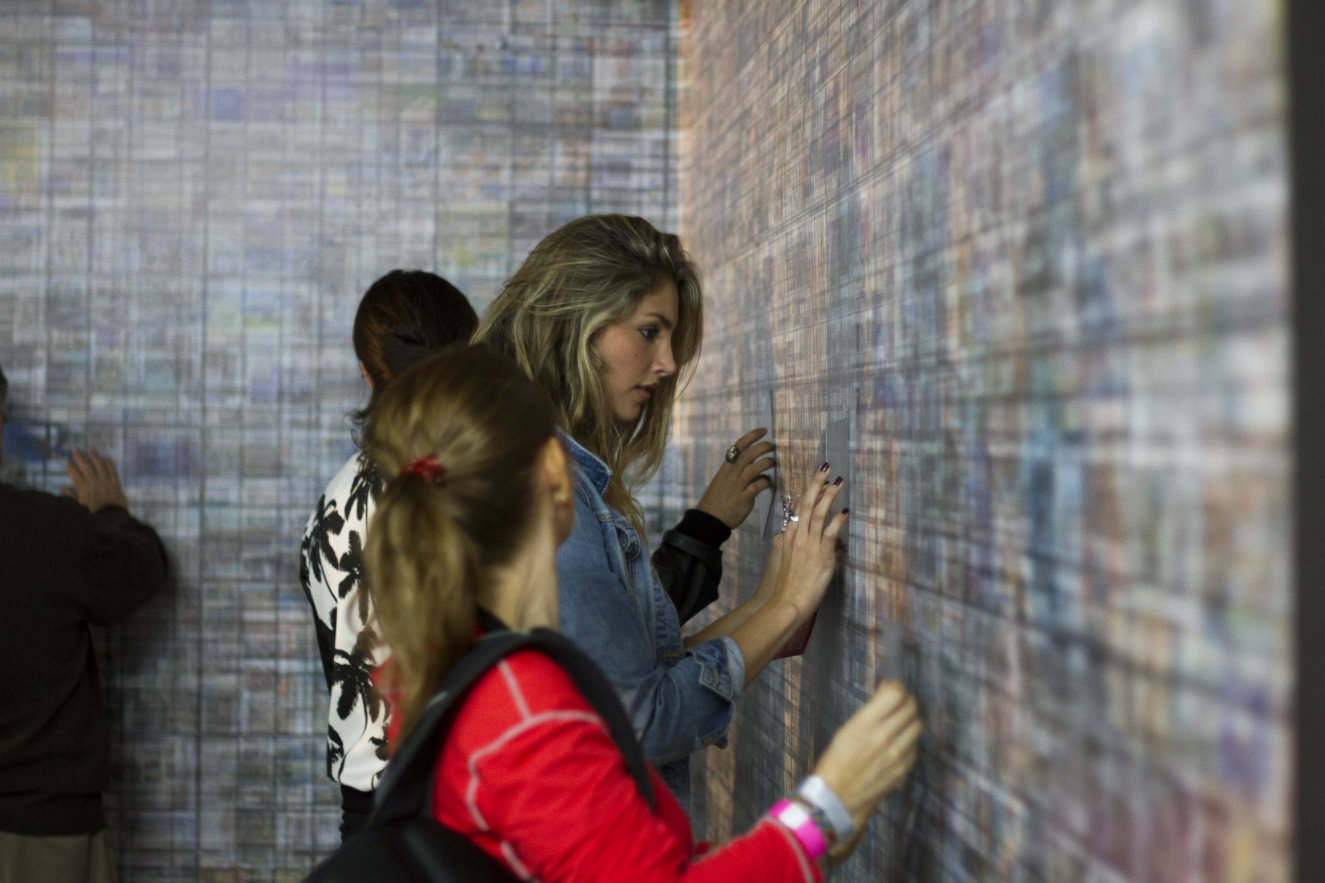 Fotografía: cortesía, Feria del Millón.