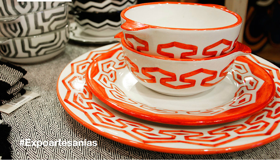 Fotografía: cortesía, Artesanías de Colombia.