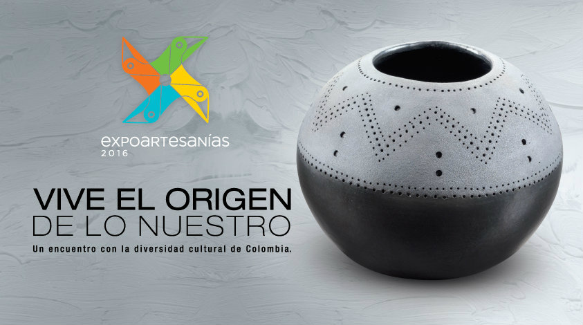 Fotografía: cortesía, Artesanías de Colombia.