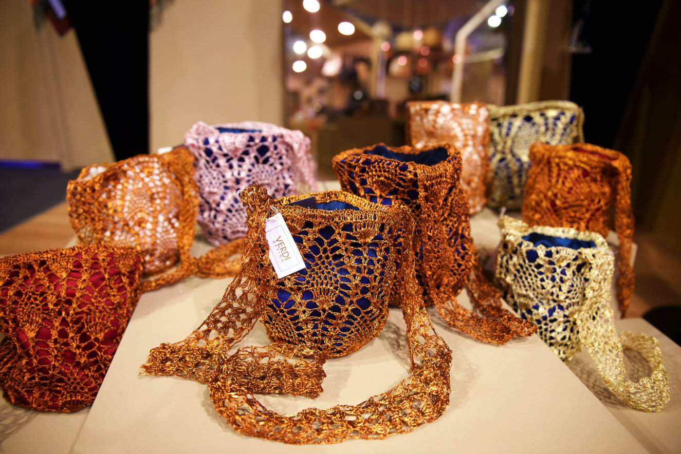 Verdi Design mochilas