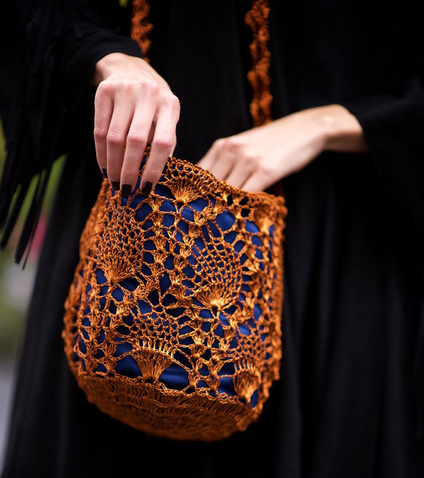 Verdi Design mochila