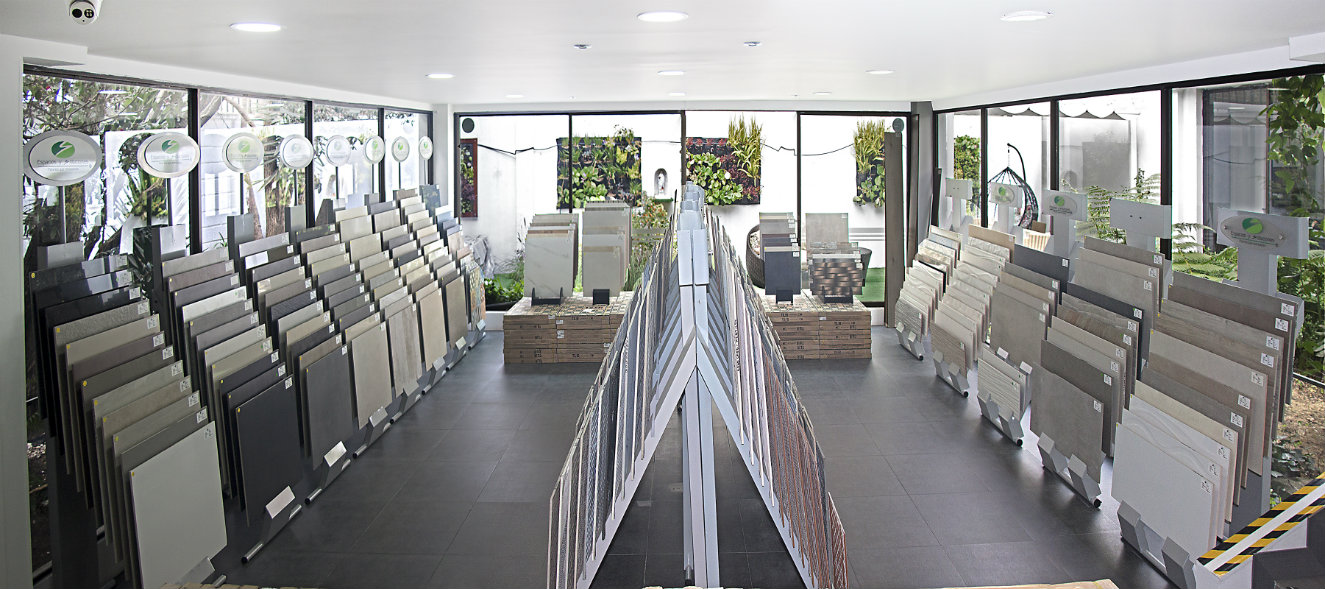 Espacios y Soluciones local