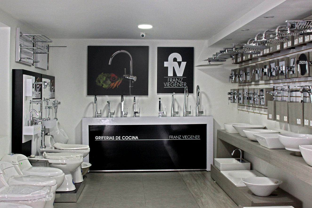 ESPACIOS Y SOLUCIONES