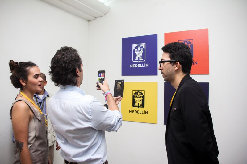 Medellin Design Week 2017