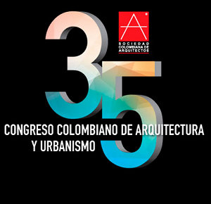 Congreso Colombiano de Arquitectura