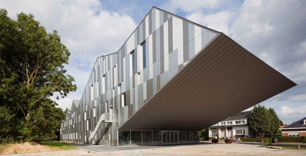 Proyecto de Carlos Arroyo.