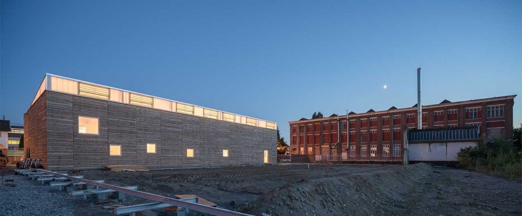 Proyecto de Carlos Arroyo.