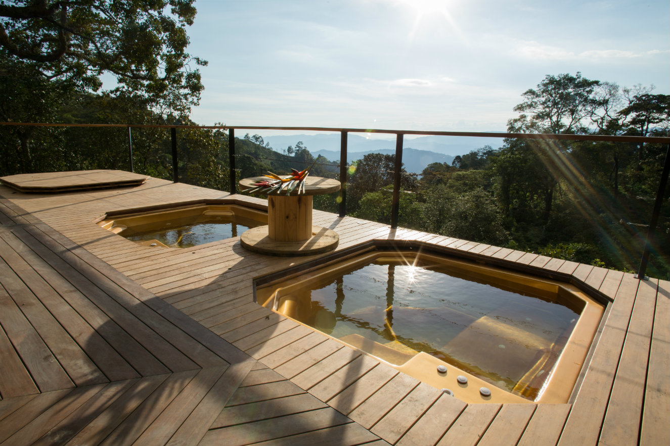 La Palma & El Tucán