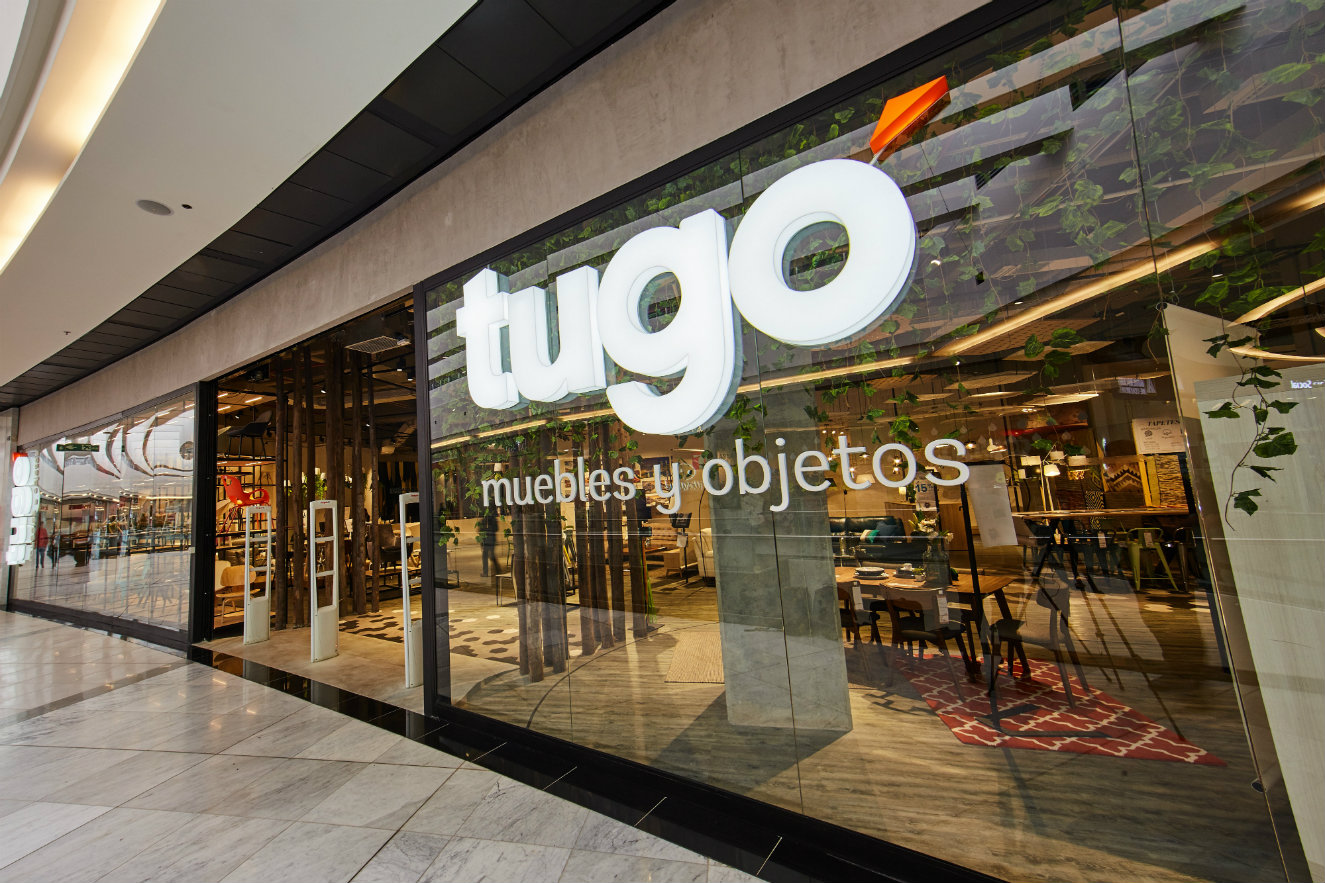 Tugó