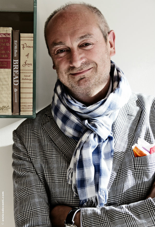 Piero Lissoni