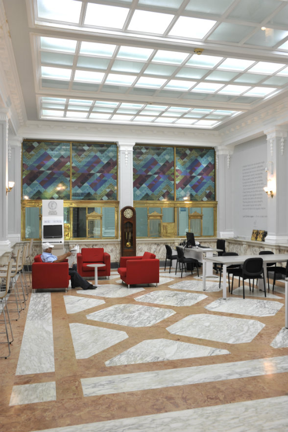 Banco de la República