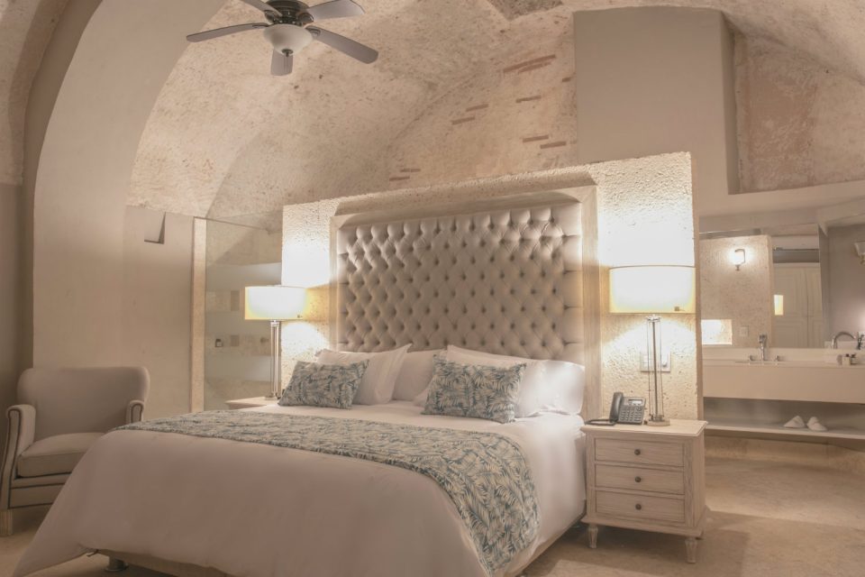 Casa Cochera del Gobernador