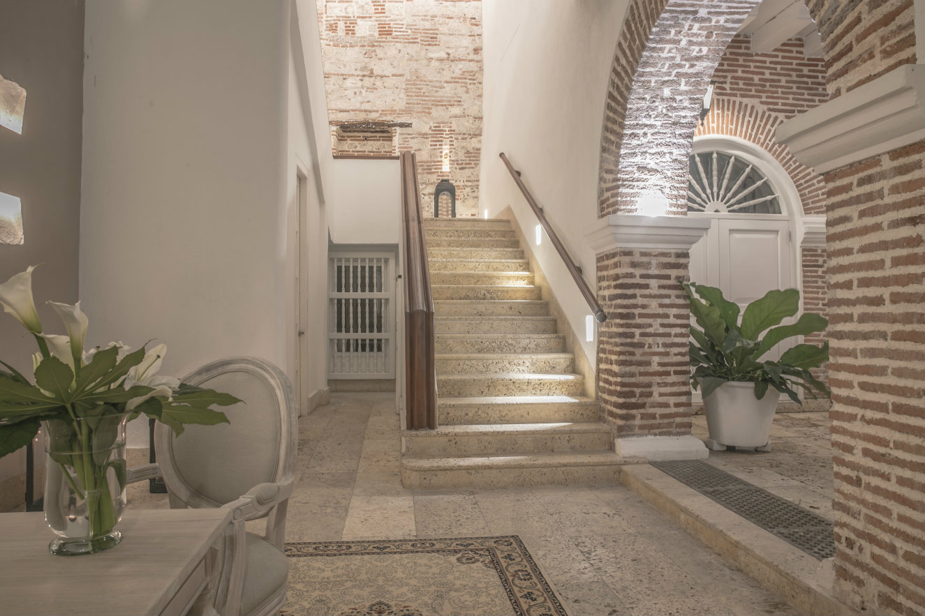 Casa Cochera del Gobernador