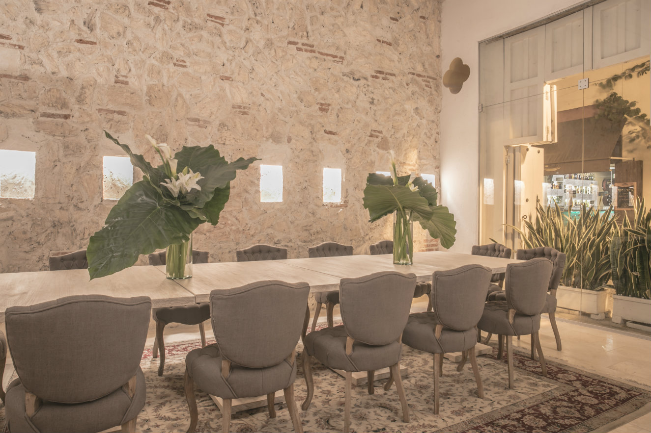 Casa de la Cochera del Gobernador