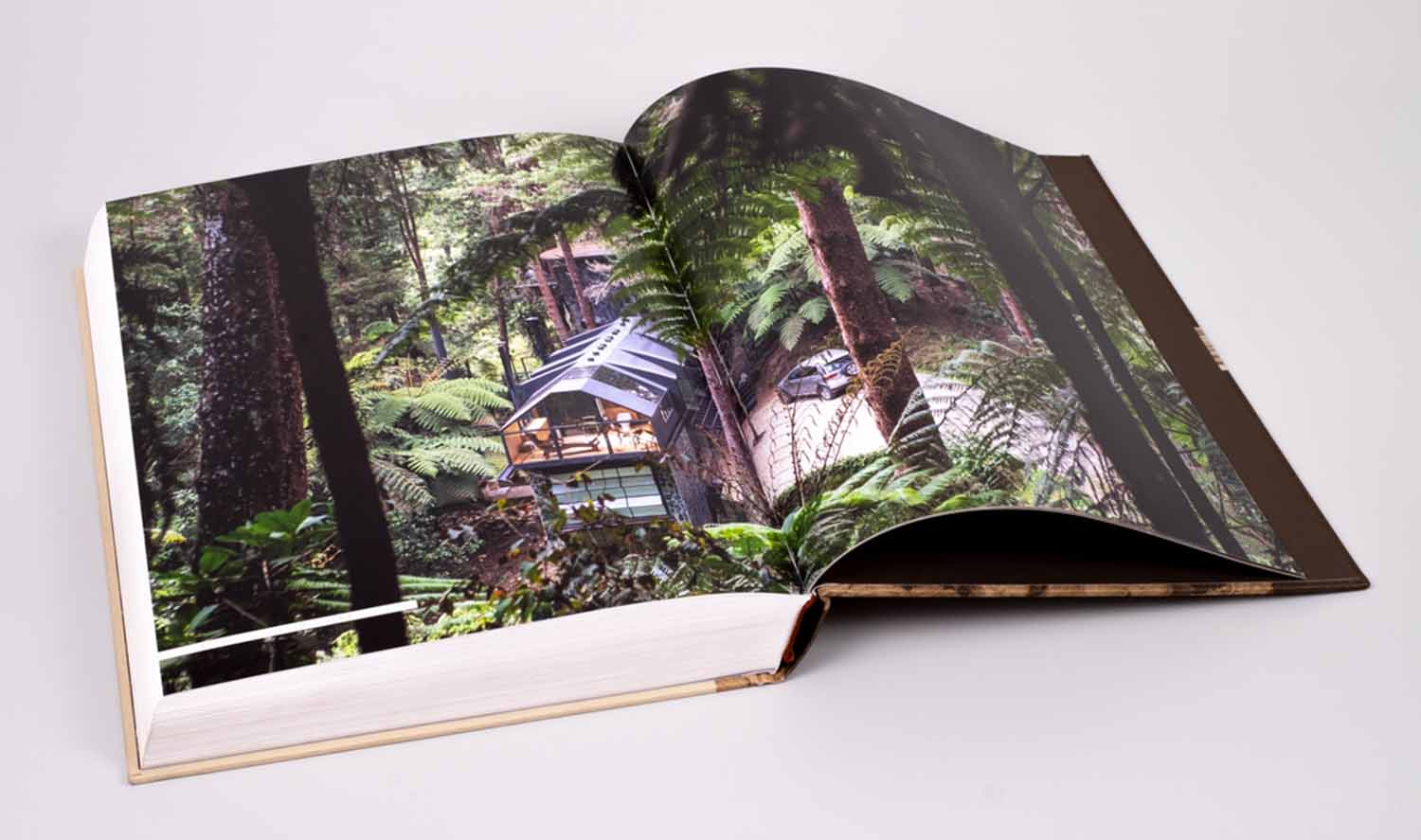 Anfitrión es un compendio de su obra construida como un archivo de su trabajo cotidiano.Fotografía<. cortesía.