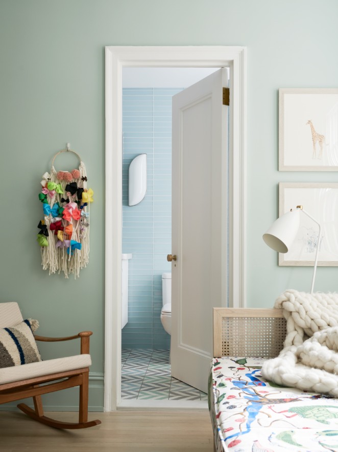 MCKA apartamento remodelado en Park Avenue