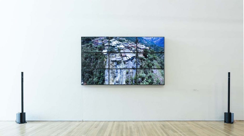 ARCÚ 2020 CLEMENCIA ECHEVERRI 