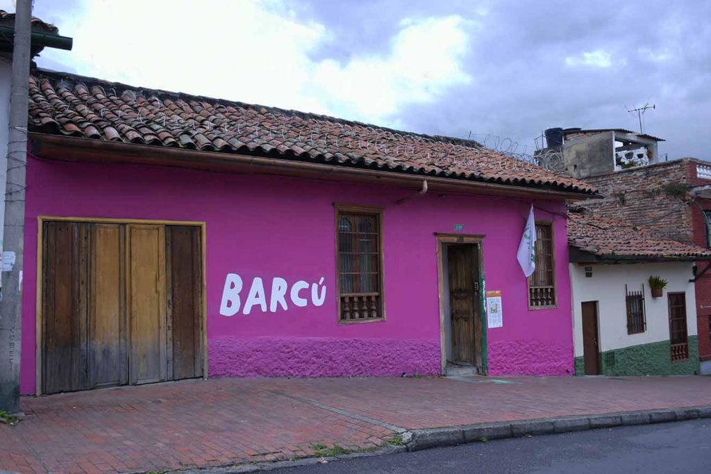 BARCÚ 2020 Fachada 