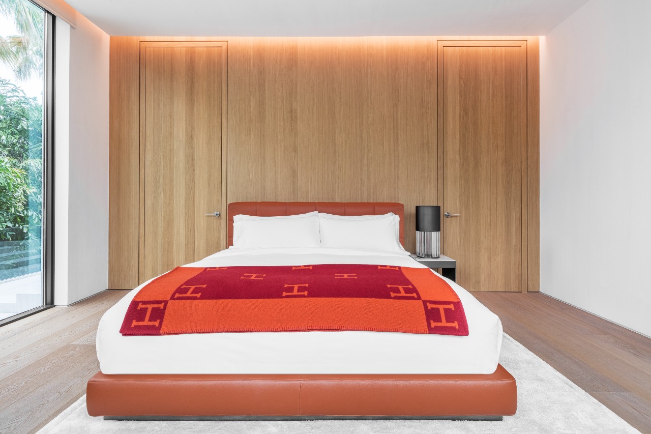 Habitación auxiliar casa en Miami