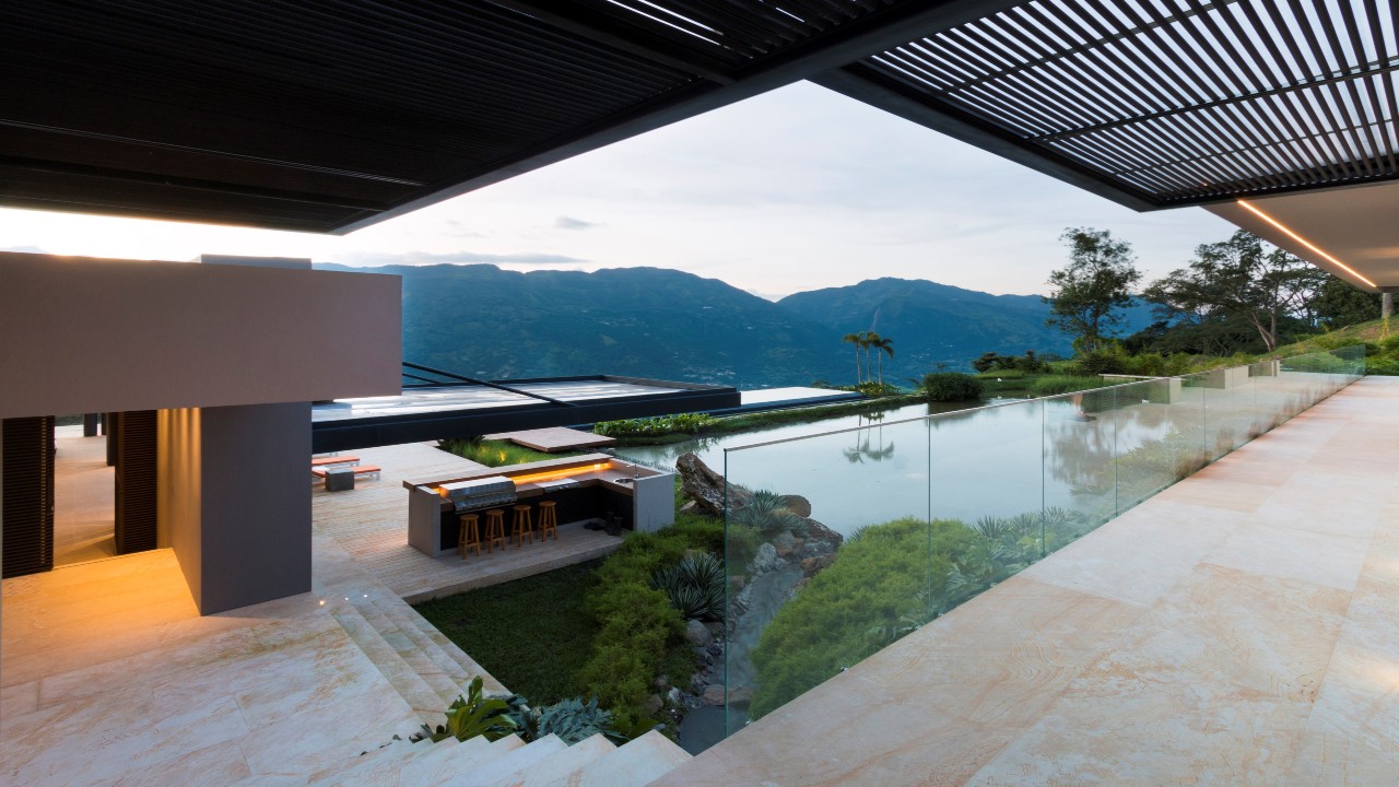 Proyecto Laguna Hábitat