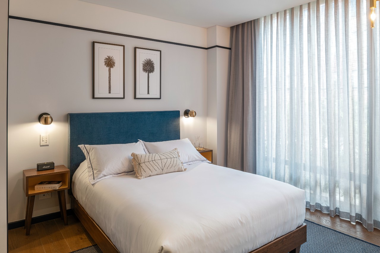 Habitación Small Hab Hotel