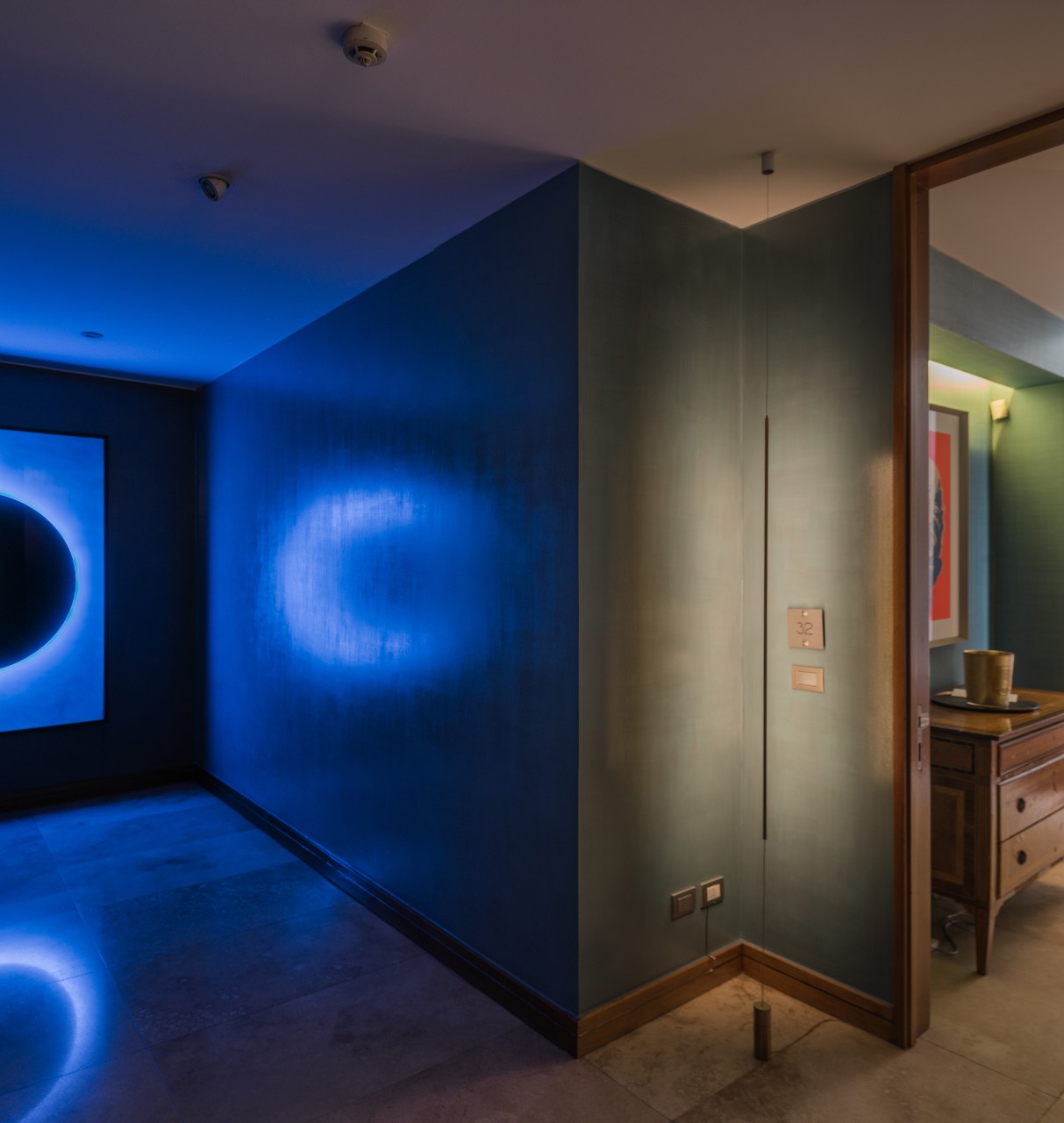 Recibidor Santa Anita 2