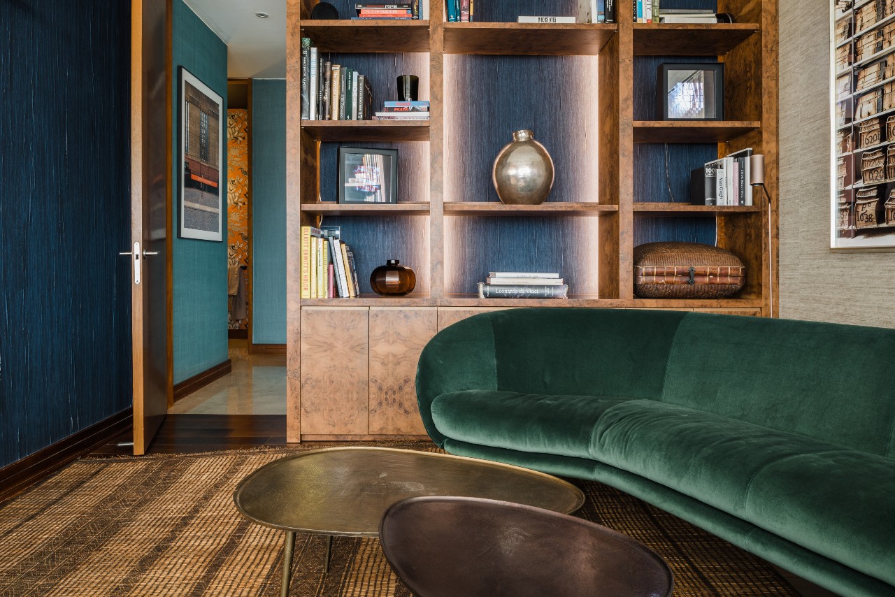 Estudio toma 2 Santa Anita