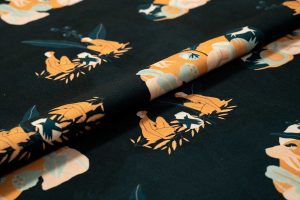 Referencia Musas Buenos Aires. Fotografía: cortesía Lafayette..